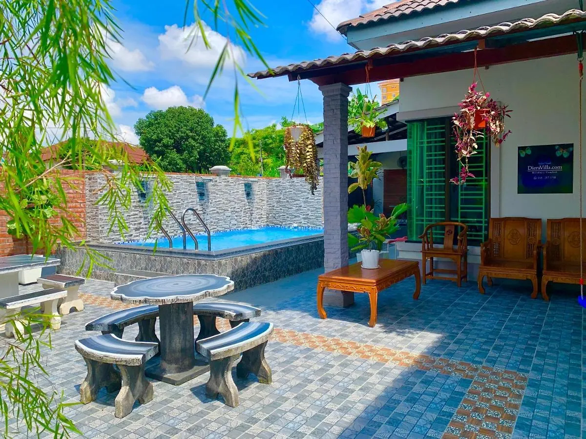 Diera Villa Homestay Musl1M Only Malacca